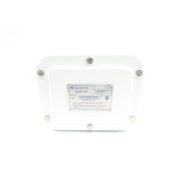 Bindicator Pulse Point Vibrating Level Switch LP21ADA30